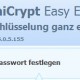 ArchiCrypt Easy Encryption